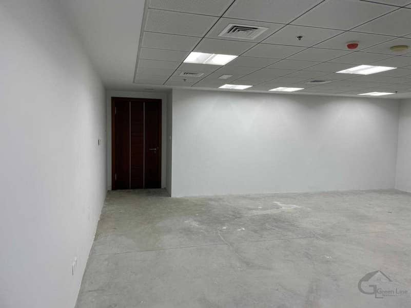 4 Spacious Office In JLT For JUST 55K ANUALLY l DMCC