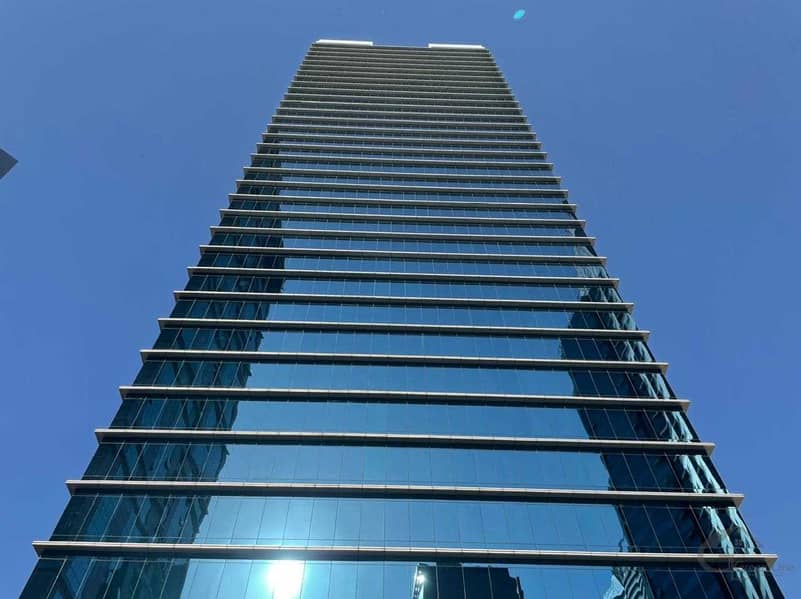 5 Spacious Office In JLT For JUST 55K ANUALLY l DMCC