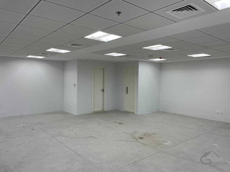 9 Spacious Office In JLT For JUST 55K ANUALLY l DMCC
