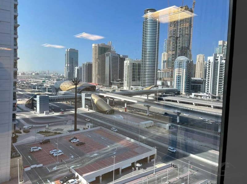 12 Spacious Office In JLT For JUST 55K ANUALLY l DMCC