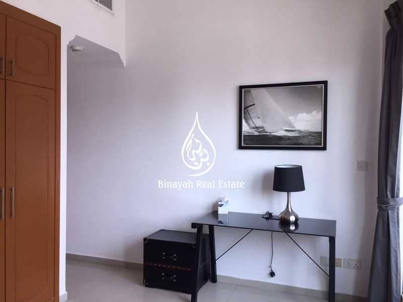 2 Bright and Spacious | Furnished Apartment| Sale
