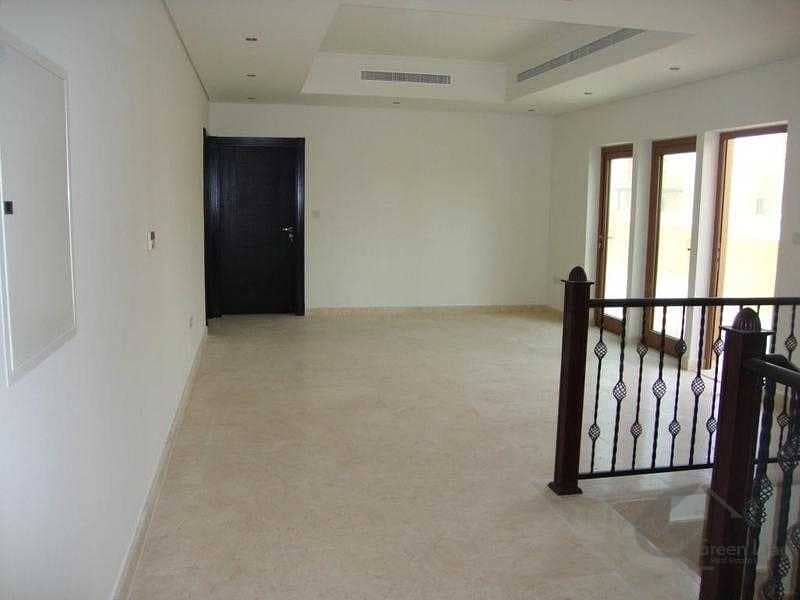 4 Furjan Villa 5 Bedroom +maids Al Furjan Dubai Style I Rented