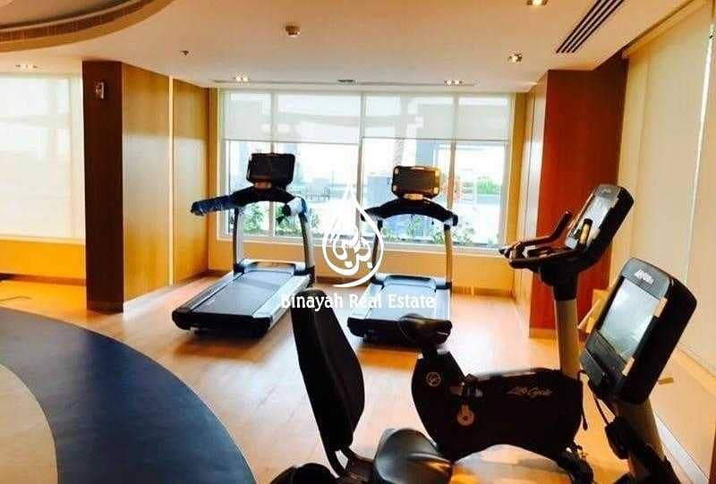 9 Fully Furnished Studio|Tenora By Damac| 300K