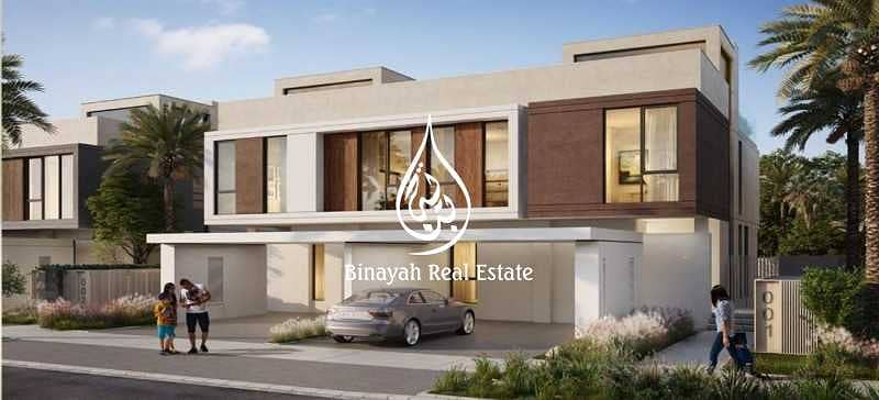 Genuine Listing|50/50 payment plan|3 Bed + M