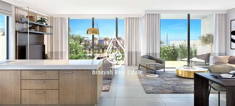 3 Genuine Listing|50/50 payment plan|3 Bed + M