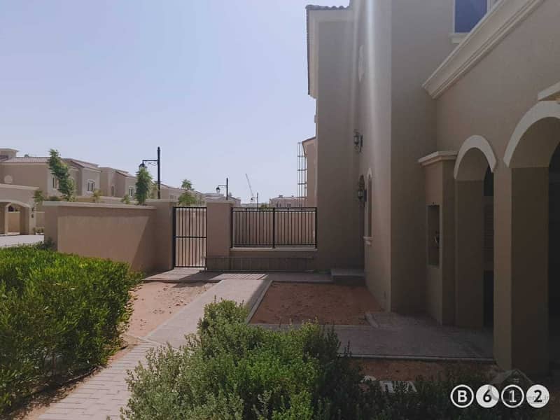 3 One of a Kind Type B | 3 BR+Maid End Unit Close to Pool N Park