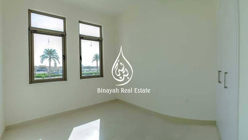 4 3BR+Maid Villa | Mira Oasis Type J| For Sale |