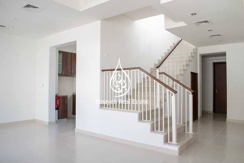 5 3BR+Maid Villa | Mira Oasis Type J| For Sale |
