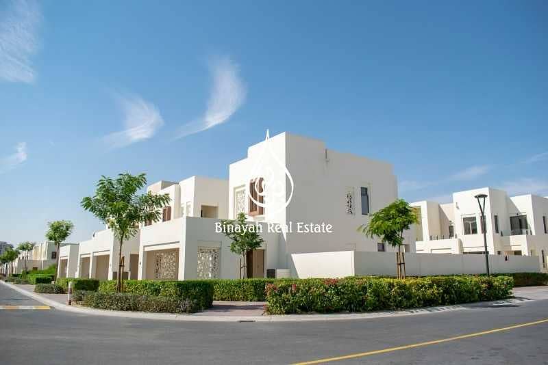 7 3BR+Maid Villa | Mira Oasis Type J| For Sale |