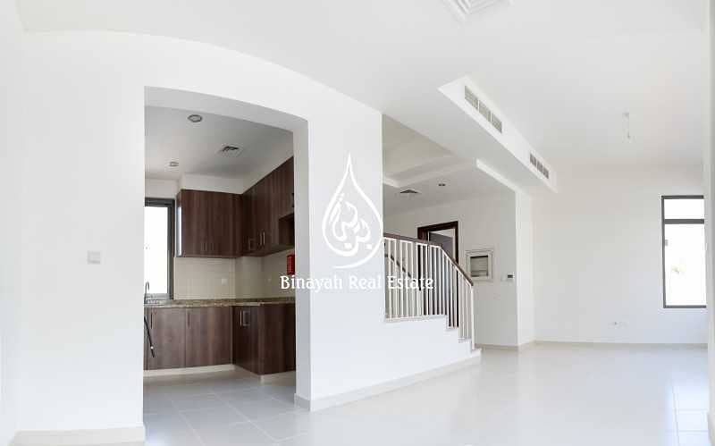 8 3BR+Maid Villa | Mira Oasis Type J| For Sale |