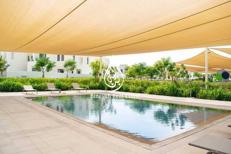 11 3BR+Maid Villa | Mira Oasis Type J| For Sale |