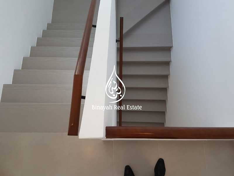 7 Rented 3BR+Maid Type 6 Hayat Townhouse|