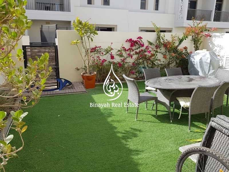 10 Rented 3BR+Maid Type 6 Hayat Townhouse|