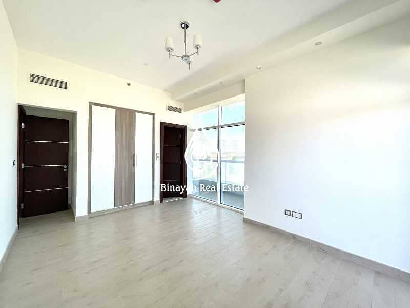 14 Park Facing 2 Bed |Credit Card Accepted| 55K