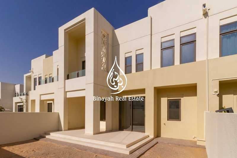 14 4BR+Maid Villa | Mira Oasis 3-Type G|For Sale |