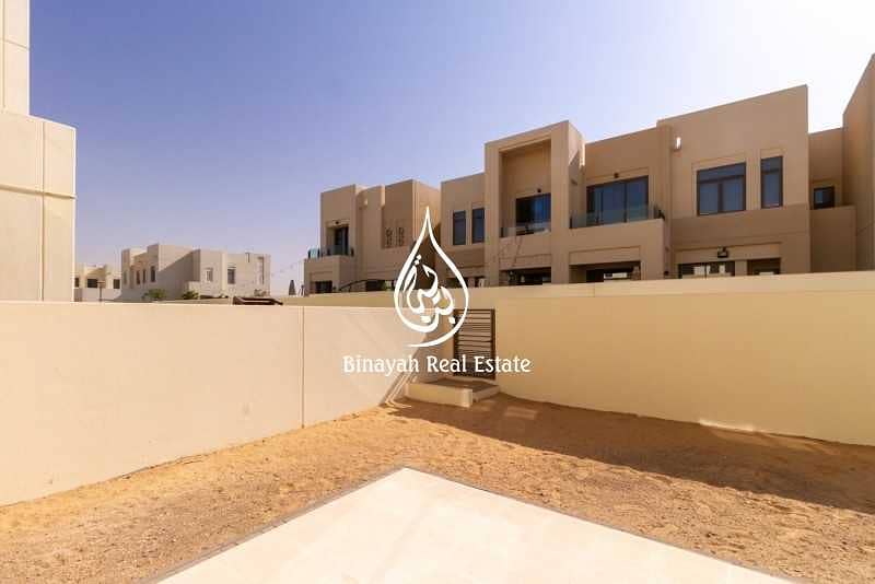 15 4BR+Maid Villa | Mira Oasis 3-Type G|For Sale |