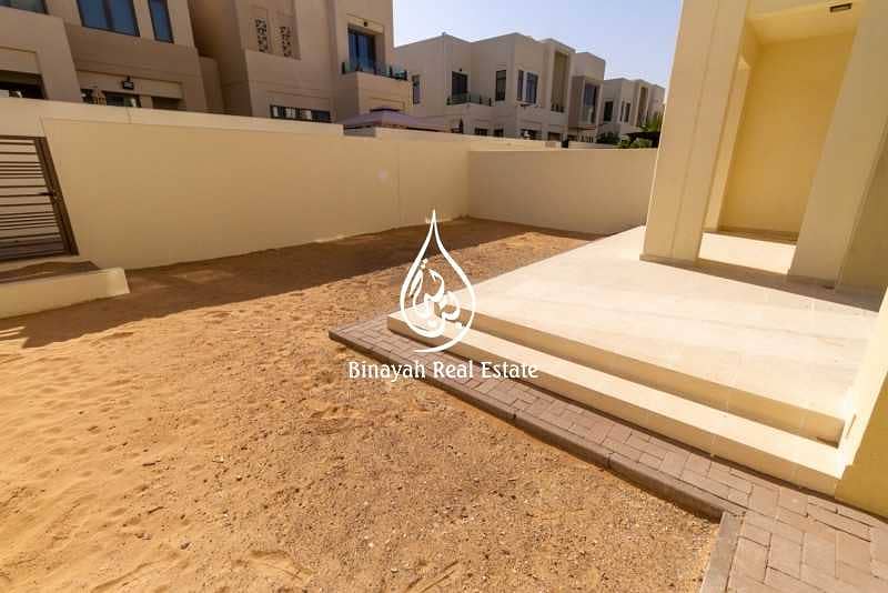 16 4BR+Maid Villa | Mira Oasis 3-Type G|For Sale |