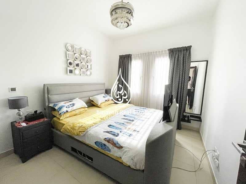 13 1.85M|Type B |Close to Pool|3br+maid|Corner Unit