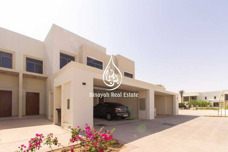 9 Luxury Living |3 Bedroom+Maid|Noor Townhouse|