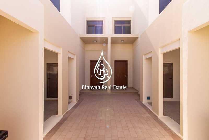 12 Luxury Living |3 Bedroom+Maid|Noor Townhouse|