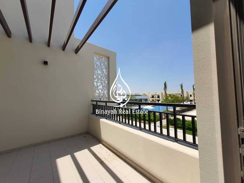 19 Luxurious Villa|House like Resort |4 BD+Maid |