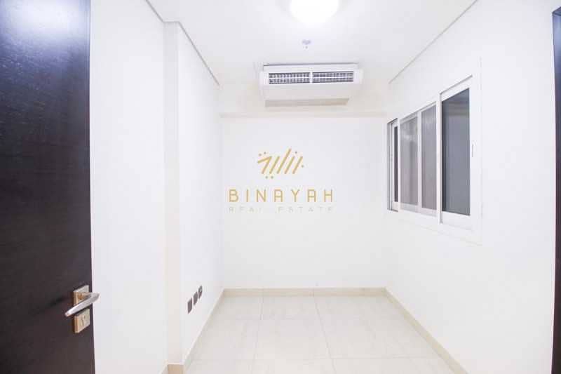 2 STUNNING AND SUPERB 1BD|BRAND NEW|LARGE BALCONY