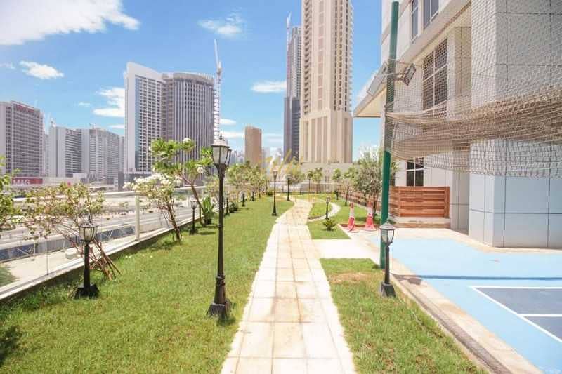 3 STUNNING AND SUPERB 1BD|BRAND NEW|LARGE BALCONY