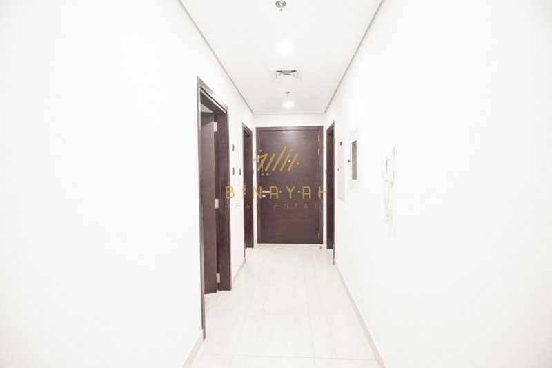 12 STUNNING AND SUPERB 1BD|BRAND NEW|LARGE BALCONY