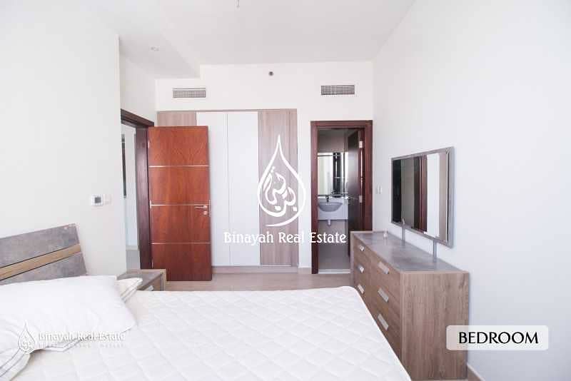 7 Fully Furnished | Italian Style | AED 40K | JVT