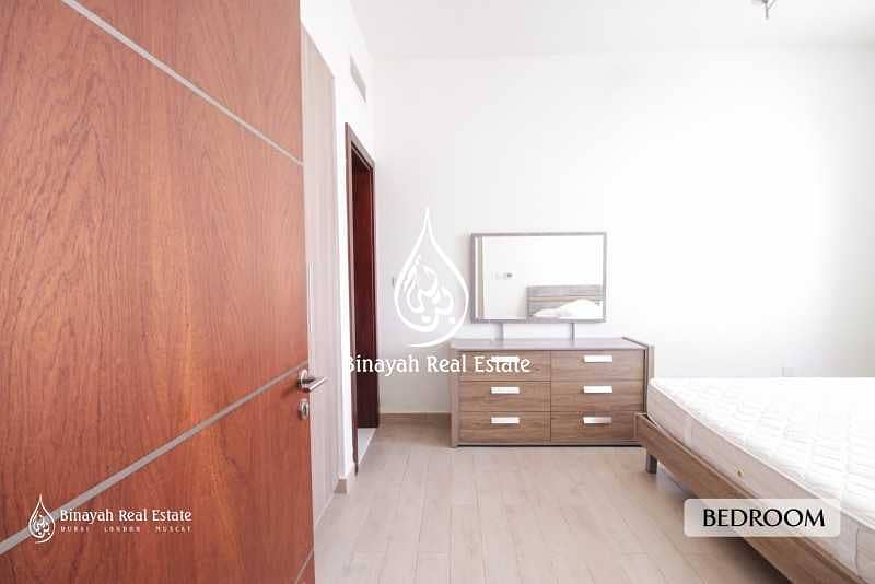 8 Fully Furnished | Italian Style | AED 40K | JVT