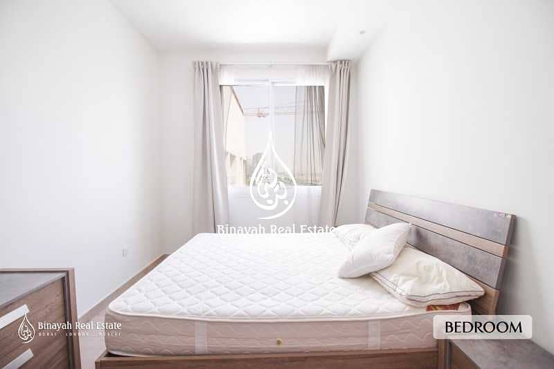 9 Fully Furnished | Italian Style | AED 40K | JVT