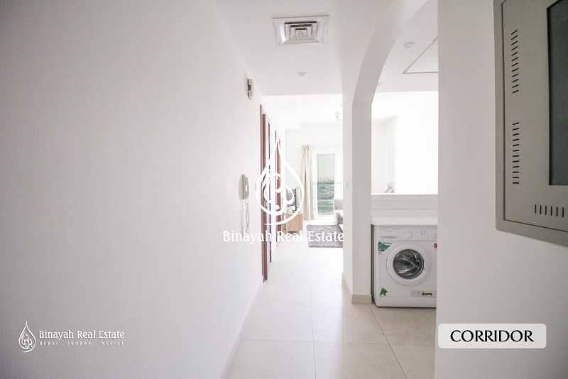 13 Fully Furnished | Italian Style | AED 40K | JVT