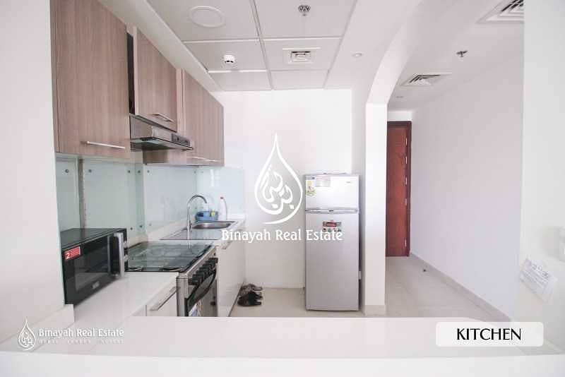 14 Fully Furnished | Italian Style | AED 40K | JVT