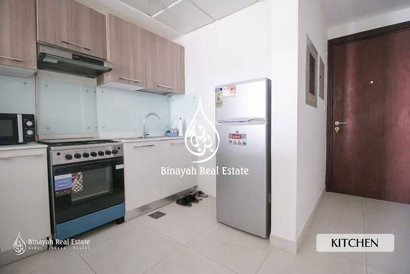 15 Fully Furnished | Italian Style | AED 40K | JVT