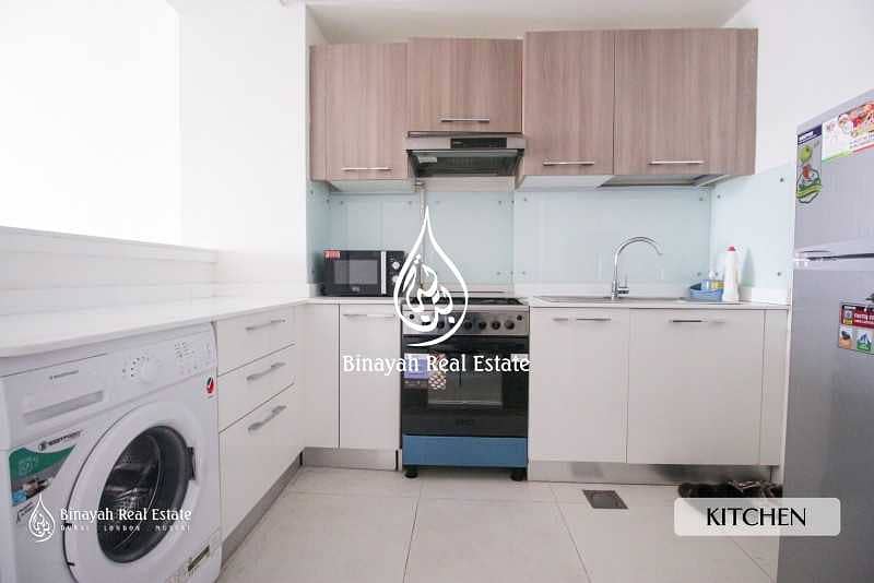 16 Fully Furnished | Italian Style | AED 40K | JVT
