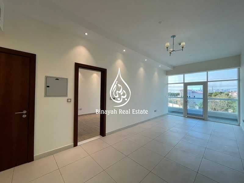 3 Park Facing Apartment |One Bedroom| 48K