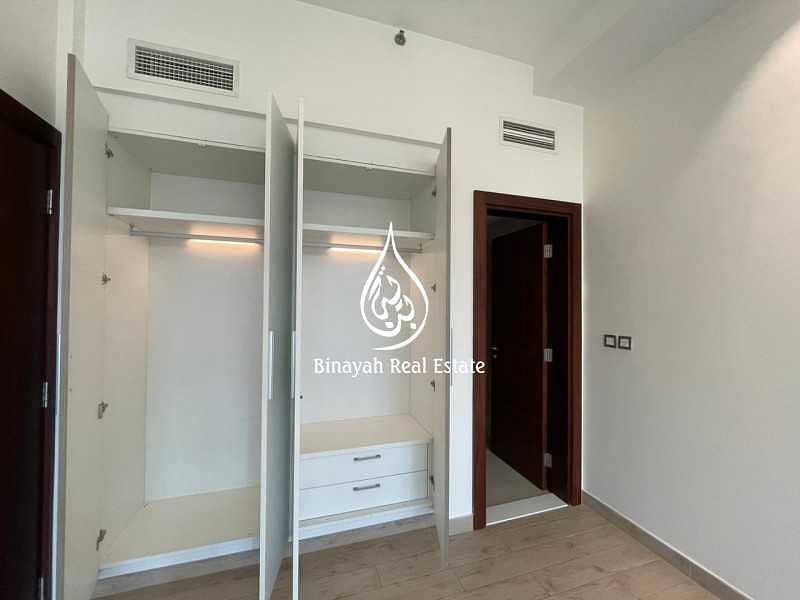 12 Park Facing Apartment |One Bedroom| 48K