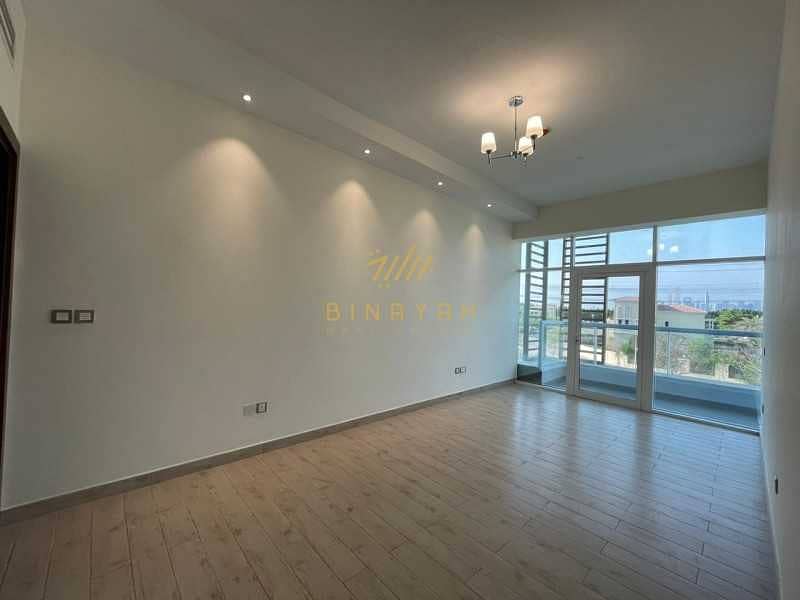 21 Park Facing Apartment |One Bedroom| 48K