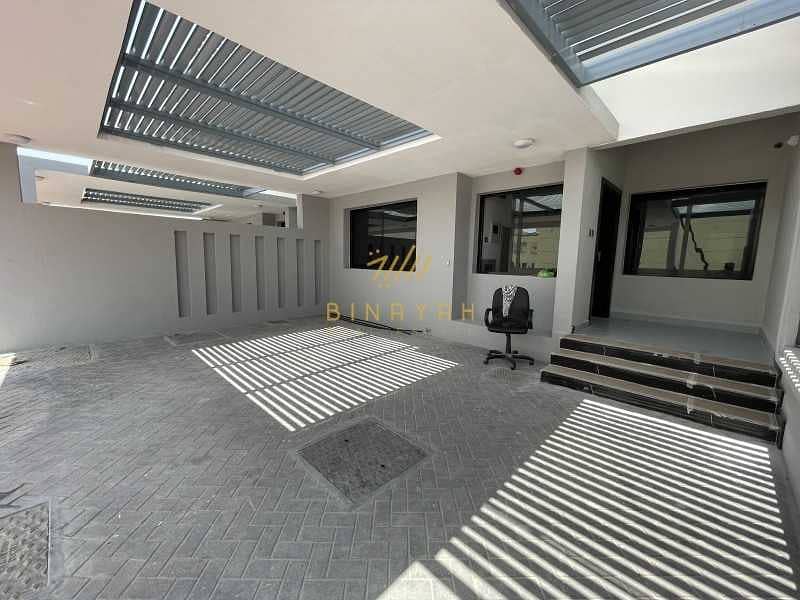 26 120K|4Bed+M|Brand New|Bigger Space Area|Roof acess