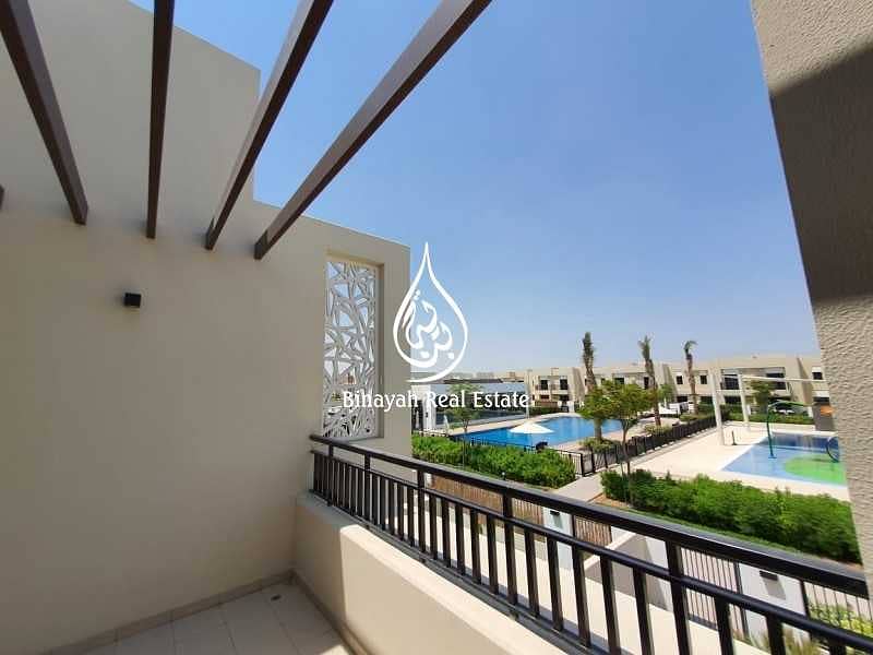 20 House like Resort |4 BD+Maid |Luxurious Villa