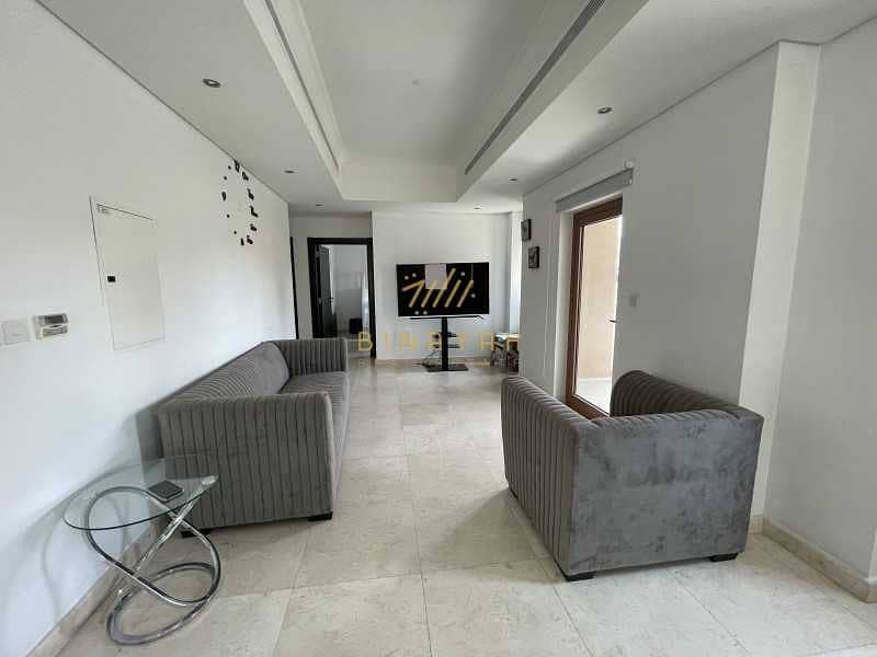 24 Dubai Style|3bed+M villa|Vacant on August |Back to  back