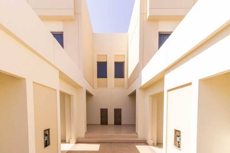 13 Noor Town Houses | 3 Bed +Maid l Luxurious Villa