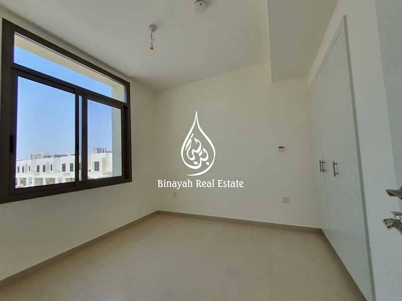 4 Iconic Living l 3 BED+Maid |Noor Townhouse|