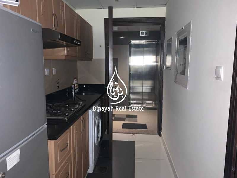 8 HOT DEAL| Canal View |Furnished Studio|22 K