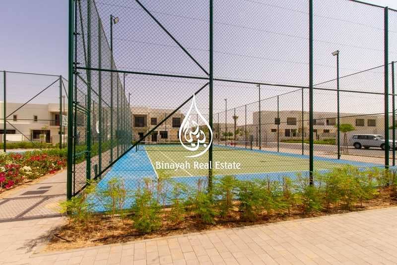 26 Noor Town Houses | 3 Bed +Maid l Luxurious Villa