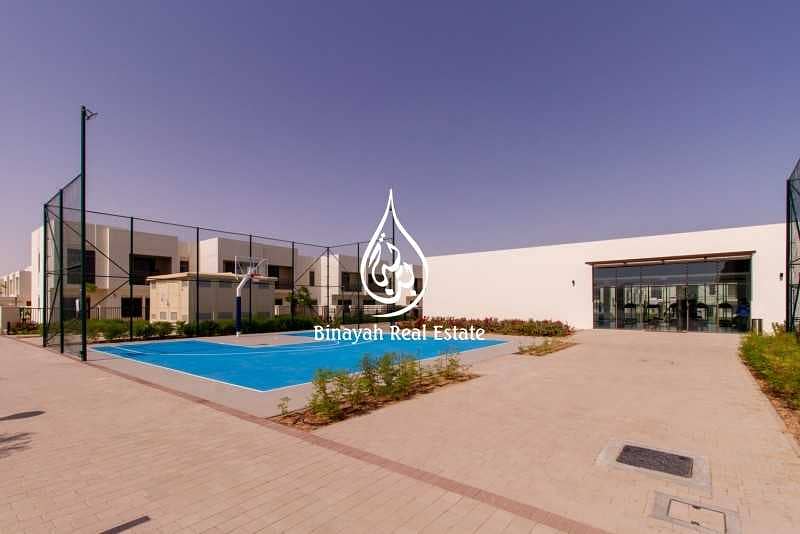 31 Noor Town Houses | 3 Bed +Maid l Luxurious Villa