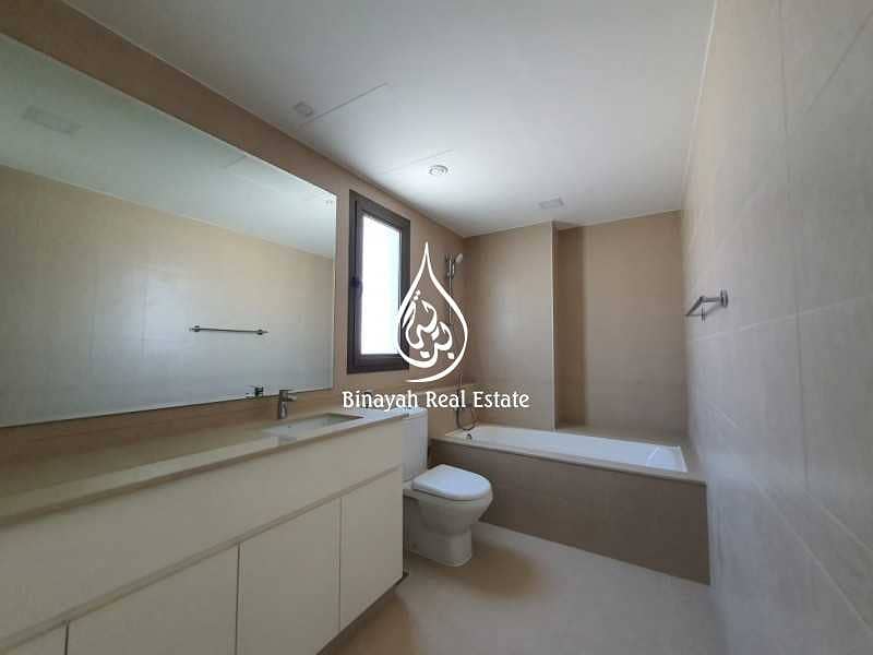 23 Iconic Living l 3 BED+Maid |Noor Townhouse|