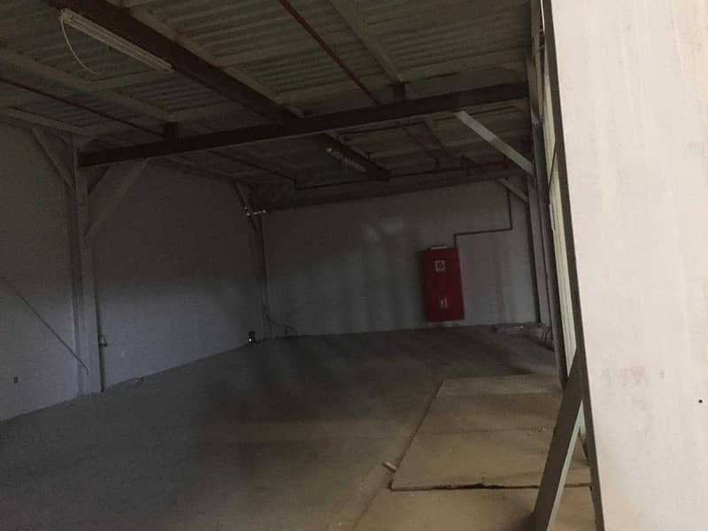 9 Large Size Warehouse for Rent in Al Sajaa Ind. Area Sharjah
