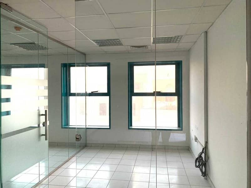 5 Fully fitted office for rent in 32000
