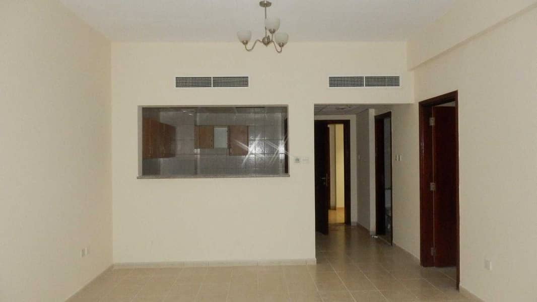 Deal of the Day!! 1 bedroom for Sale in Morocco Cluster